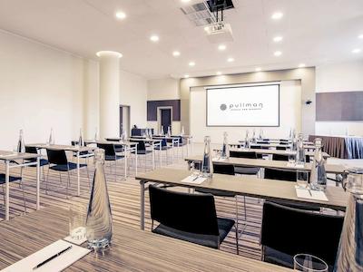 مرکور سوچی سنتر