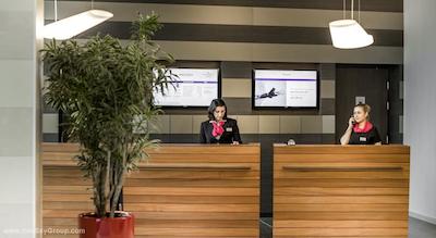 مرکور سوچی سنتر