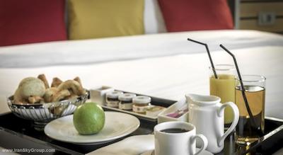 مرکور سوچی سنتر