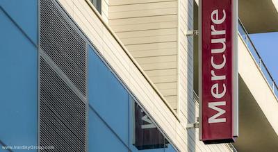 مرکور سوچی سنتر