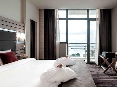 مرکور سوچی سنتر