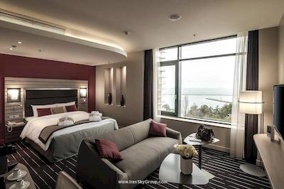 مرکور سوچی سنتر