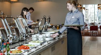 مرکور سوچی سنتر