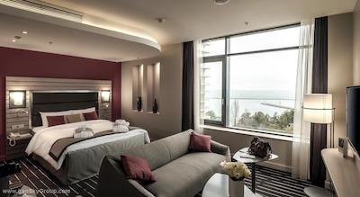 مرکور سوچی سنتر