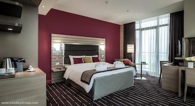 مرکور سوچی سنتر