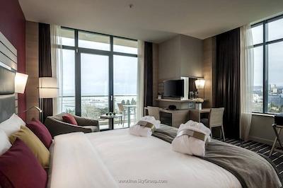 مرکور سوچی سنتر