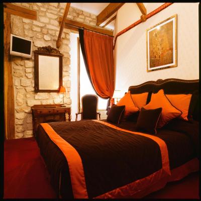 گراند هتل دشامپین