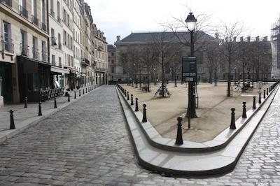 گراند هتل دشامپین