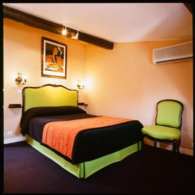 گراند هتل دشامپین