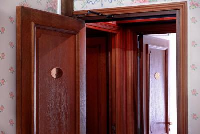 گراند هتل دشامپین