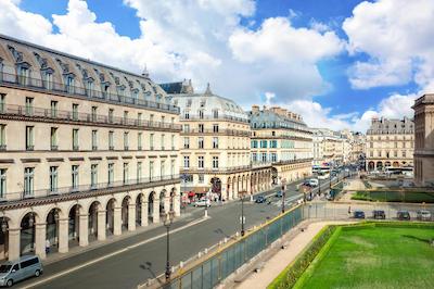 گراند هتل دشامپین