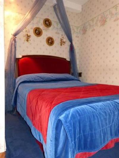 گراند هتل دشامپین