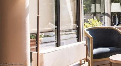 آیبیس برلین ایرپورت تیگل