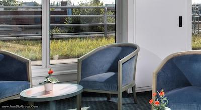 آیبیس برلین ایرپورت تیگل