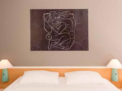 آیبیس برلین ایرپورت تیگل