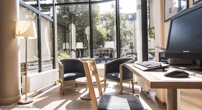 آیبیس برلین ایرپورت تیگل