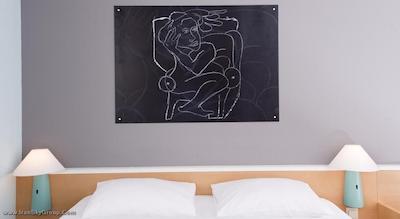 آیبیس برلین ایرپورت تیگل