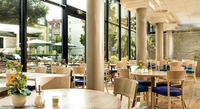 آیبیس برلین ایرپورت تیگل