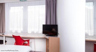 آیبیس برلین ایرپورت تیگل