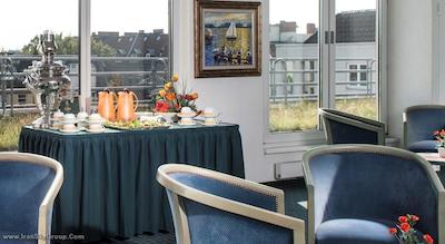 آیبیس برلین ایرپورت تیگل