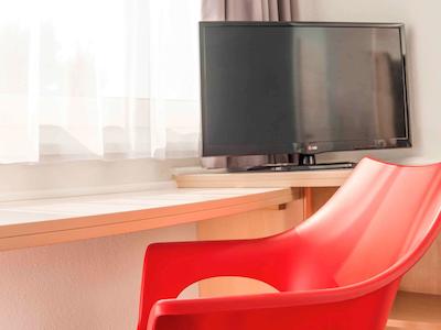 آیبیس برلین ایرپورت تیگل