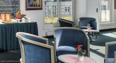 آیبیس برلین ایرپورت تیگل