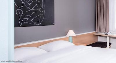 آیبیس برلین ایرپورت تیگل