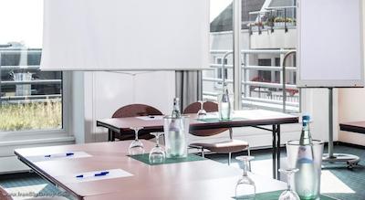 آیبیس برلین ایرپورت تیگل