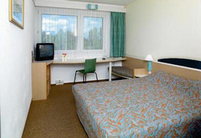 آیبیس برلین ایرپورت تیگل