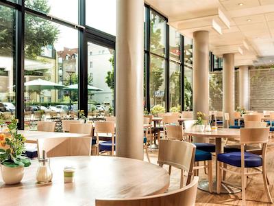 آیبیس برلین ایرپورت تیگل