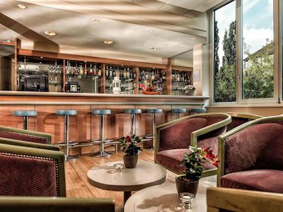 آیبیس برلین ایرپورت تیگل