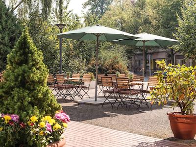 آیبیس برلین ایرپورت تیگل