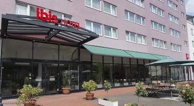 آیبیس برلین ایرپورت تیگل