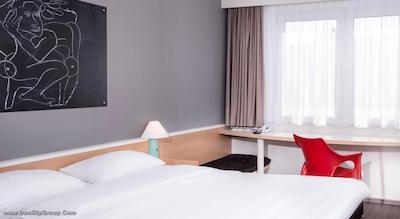 آیبیس برلین ایرپورت تیگل