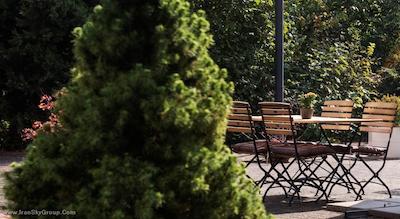 آیبیس برلین ایرپورت تیگل