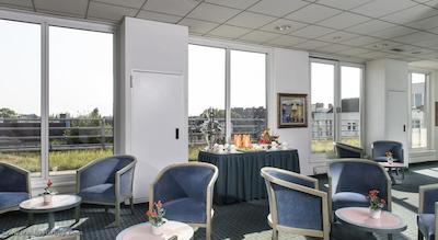 آیبیس برلین ایرپورت تیگل