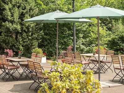 آیبیس برلین ایرپورت تیگل