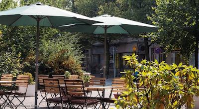 آیبیس برلین ایرپورت تیگل