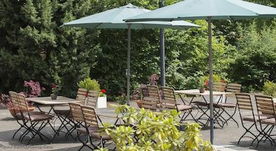 آیبیس برلین ایرپورت تیگل