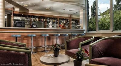 آیبیس برلین ایرپورت تیگل