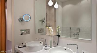 ویندهام گاردن برلین میت هتل