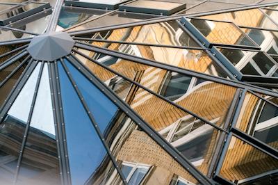 ویندهام گاردن برلین میت هتل