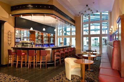 ویندهام گاردن برلین میت هتل