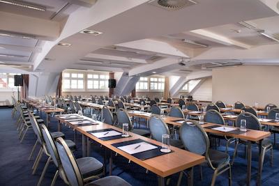 ویندهام گاردن برلین میت هتل