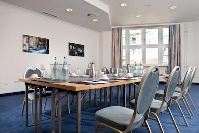 ویندهام گاردن برلین میت هتل