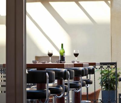 ویندهام گاردن برلین میت هتل