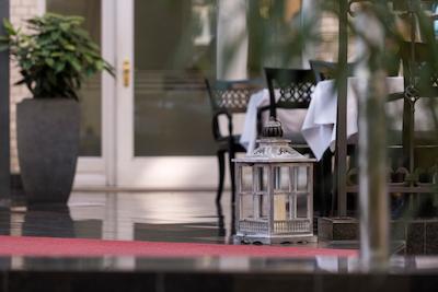 ویندهام گاردن برلین میت هتل