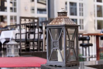 ویندهام گاردن برلین میت هتل