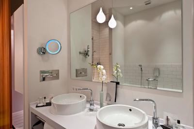 ویندهام گاردن برلین میت هتل