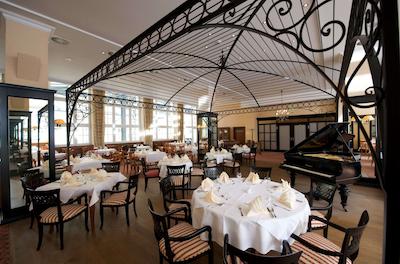 ویندهام گاردن برلین میت هتل